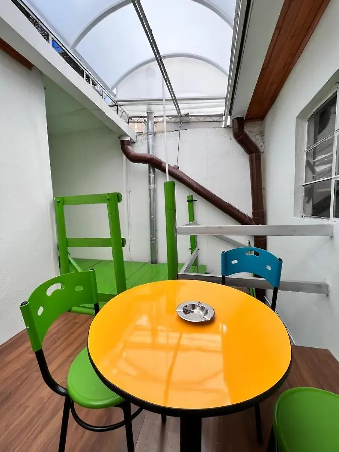 Guest house Prisma Hostel Bogota
