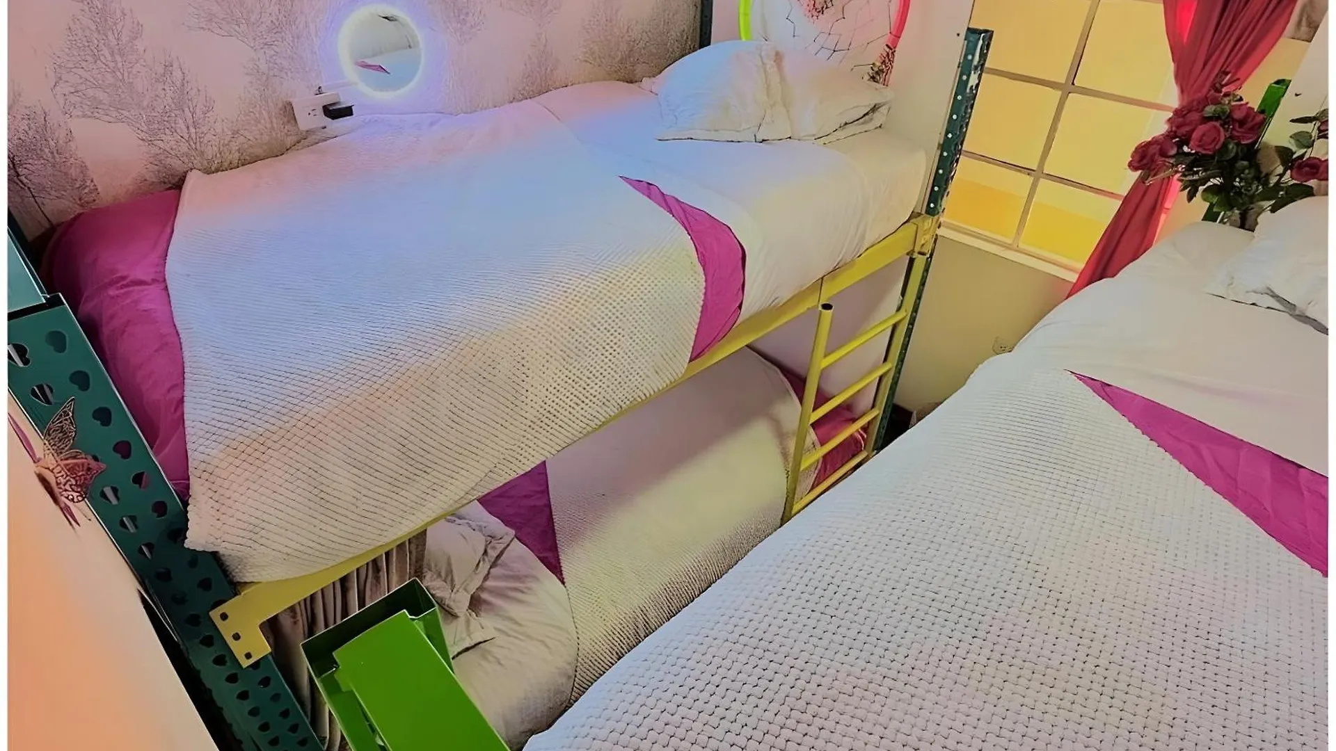 Prisma Hostel Bogota 0*,  Colombia