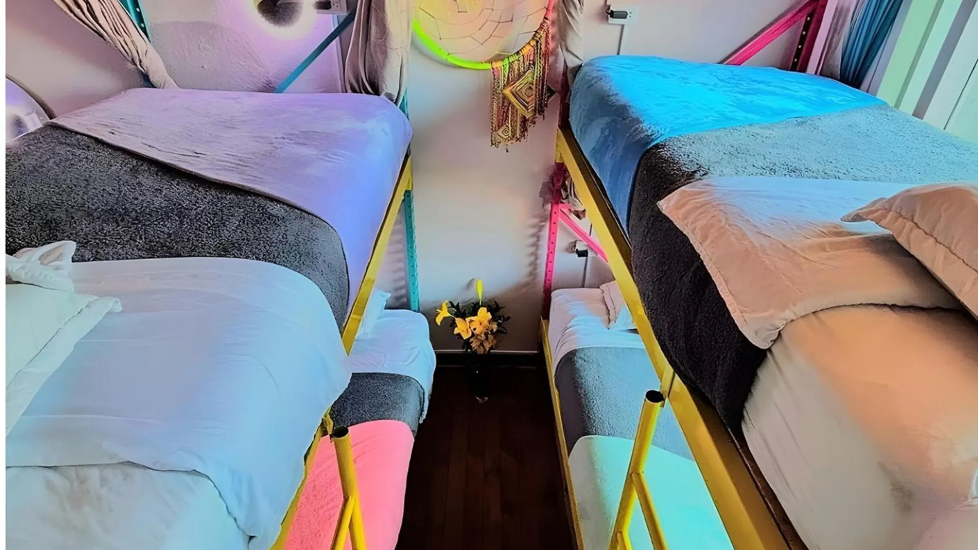 Prisma Hostel Bogota Guest house