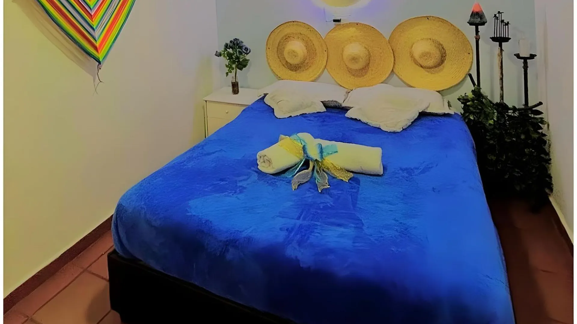 Guest house Prisma Hostel Bogota