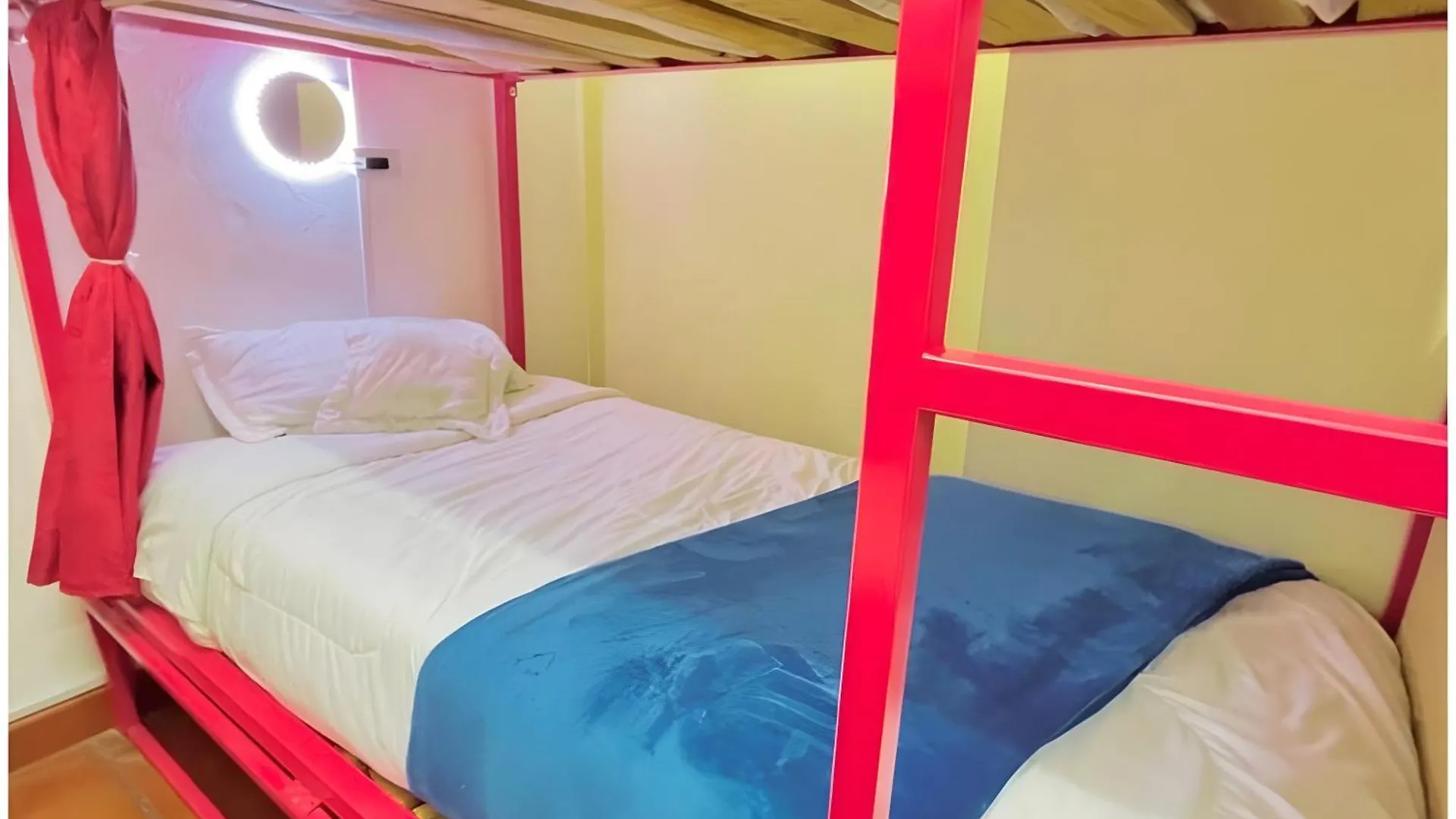 Prisma Hostel Bogota