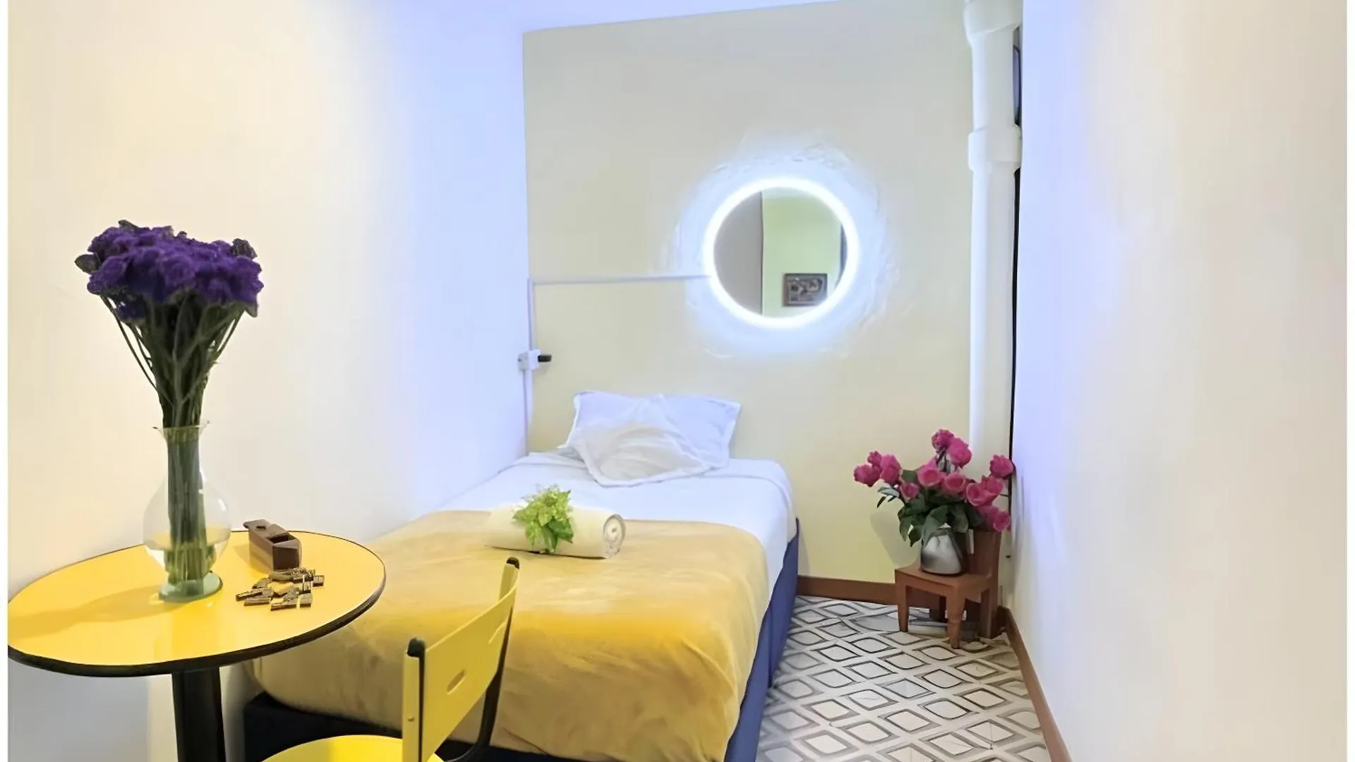 Prisma Hostel Bogota