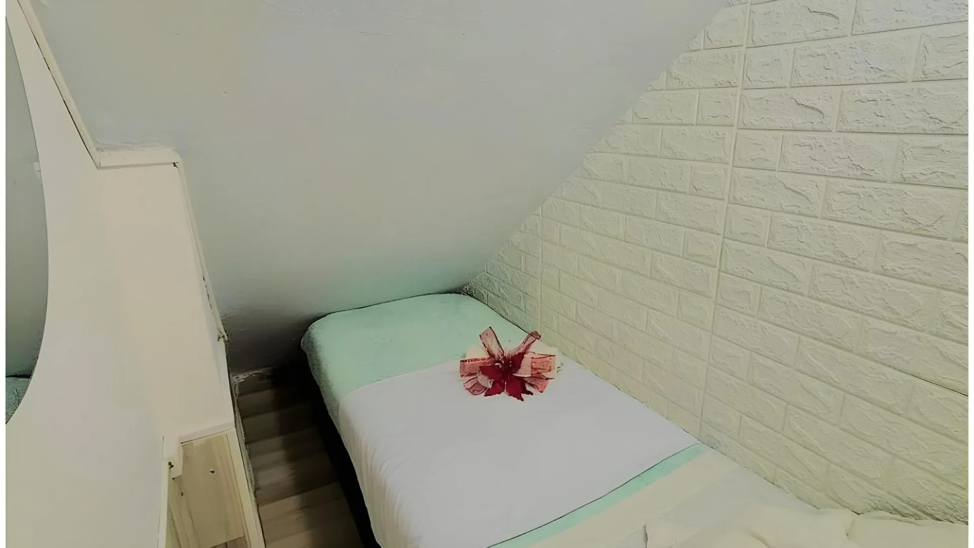 Prisma Hostel Bogota Colombia