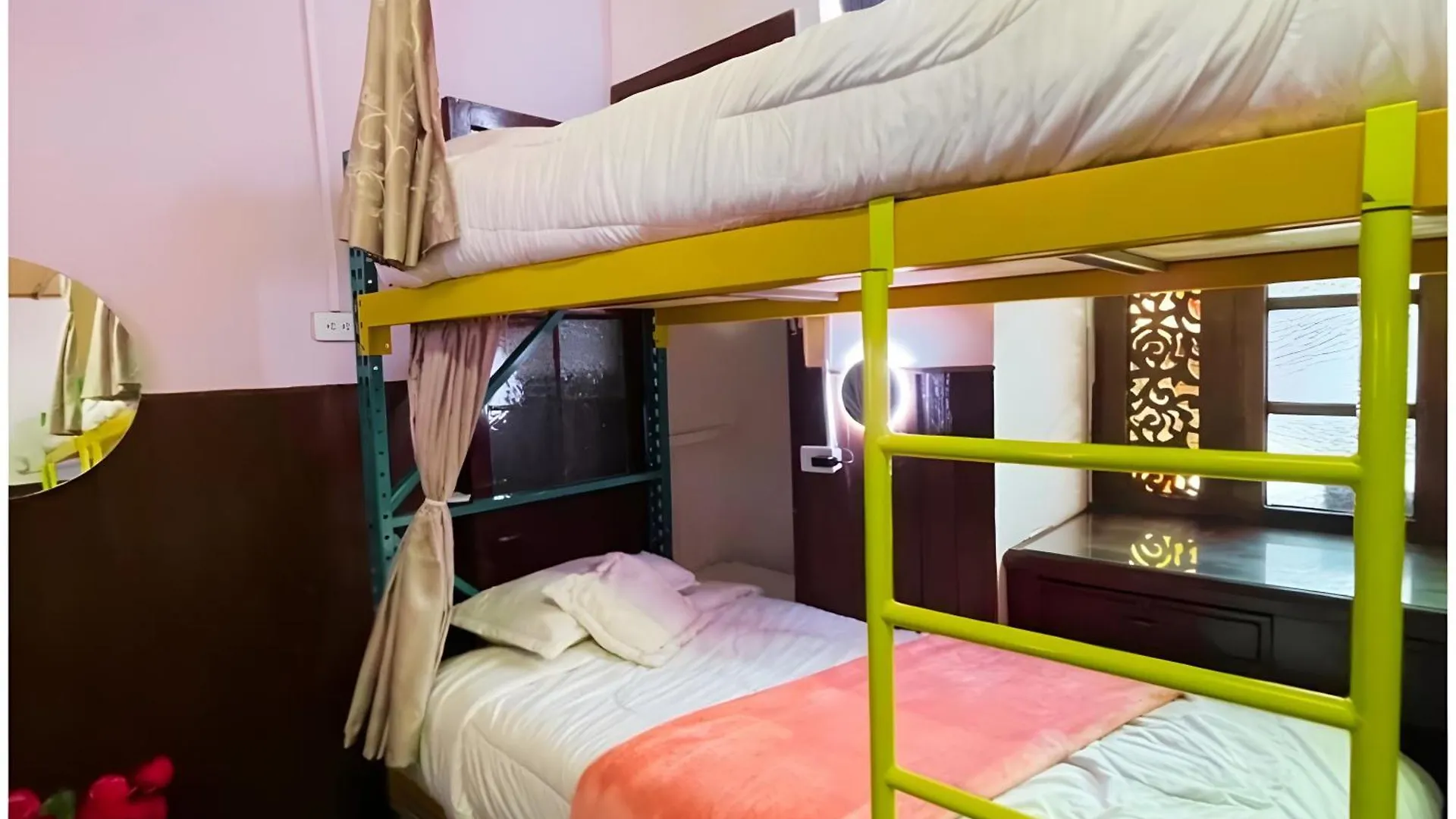 Prisma Hostel Bogota