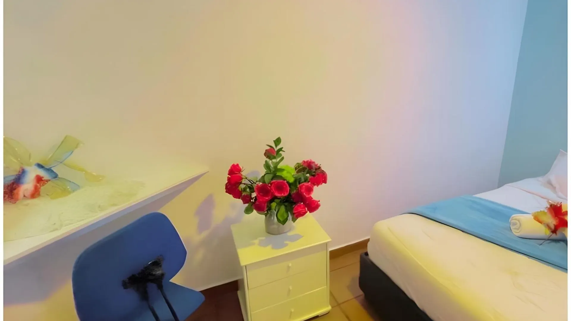 Prisma Hostel Bogota 0*,