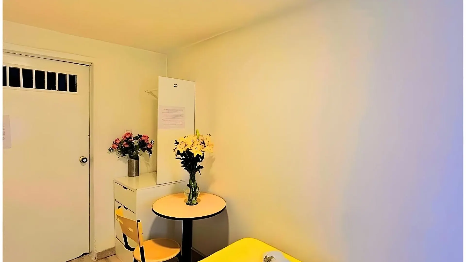 Prisma Hostel Bogota