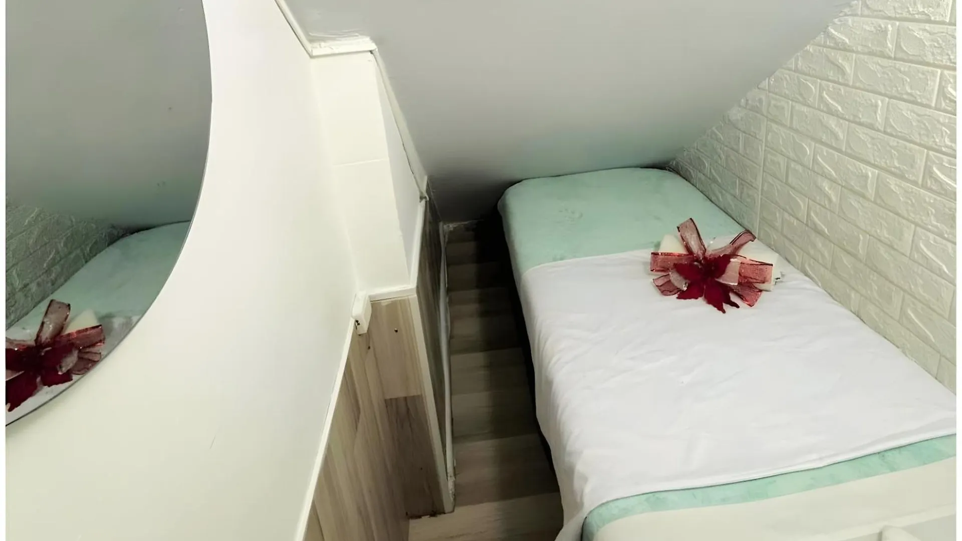 Guest house Prisma Hostel Bogota