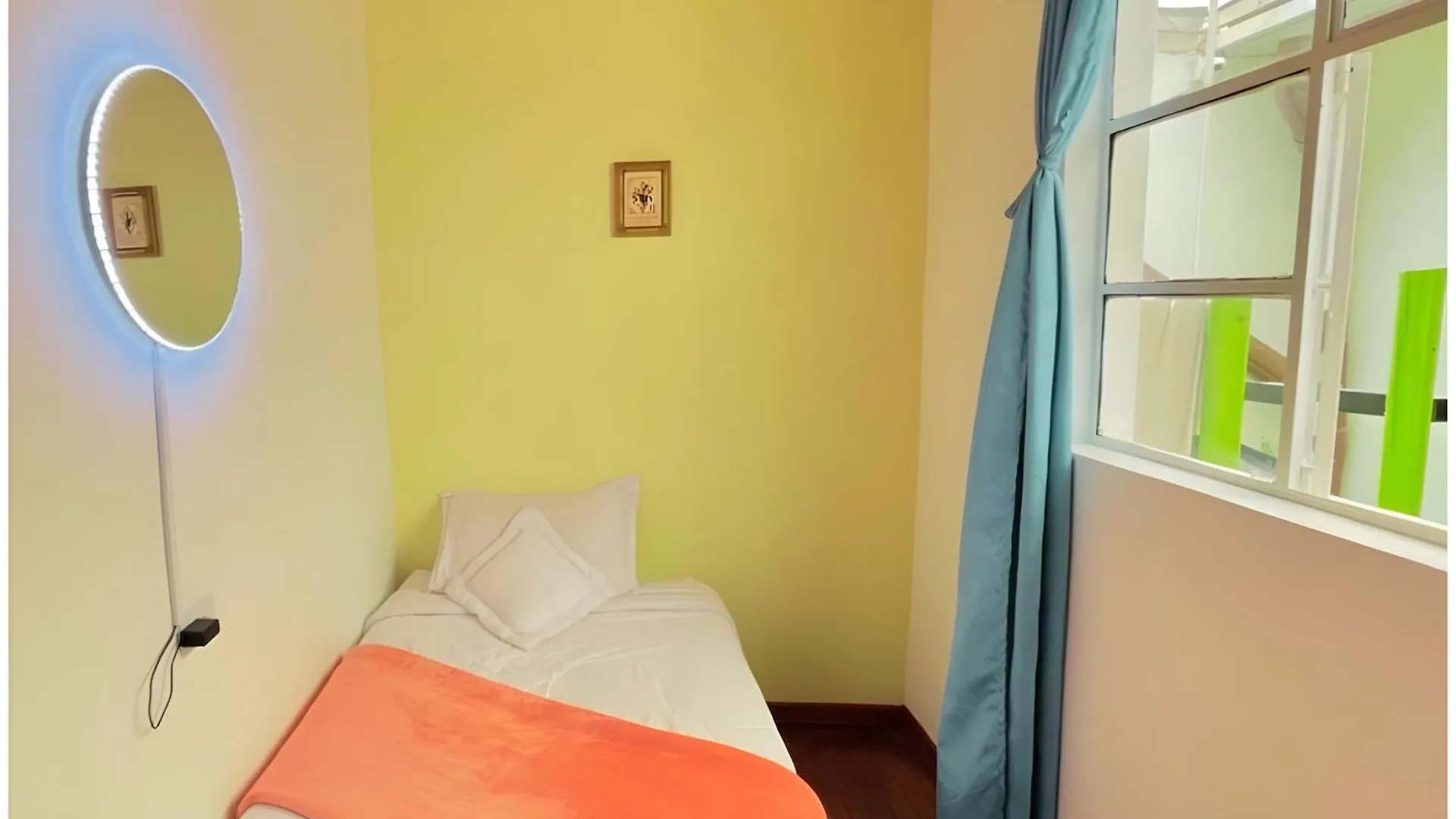 Prisma Hostel Bogota 0*,  Colombia