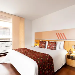 Hotel Bh La Quinta, Bogota