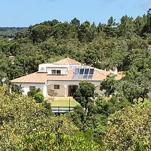  Alojamento de Acomodação e Pequeno-almoço Baxri Portugal