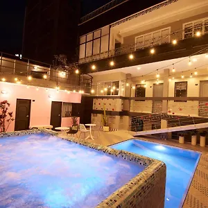 **** Hotel Brana By Bernalo Colômbia