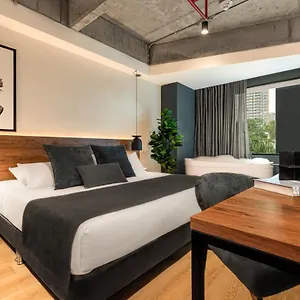 **** Hotel Hashtag 98 Colômbia