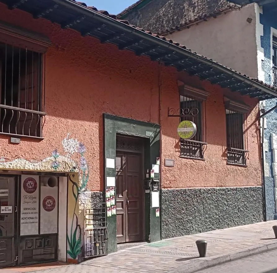 Prisma Hostel Bogota
