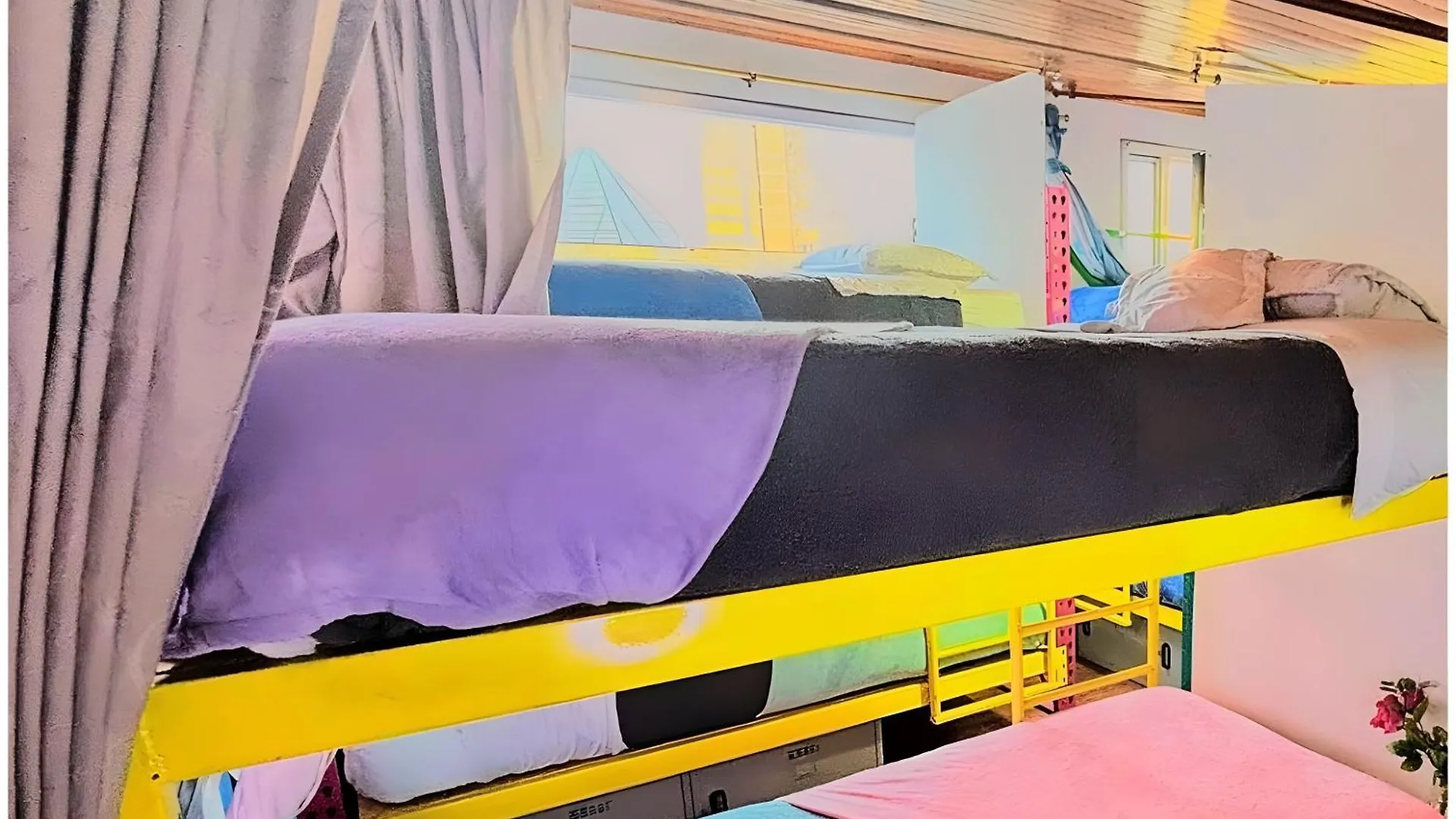 Prisma Hostel Bogota