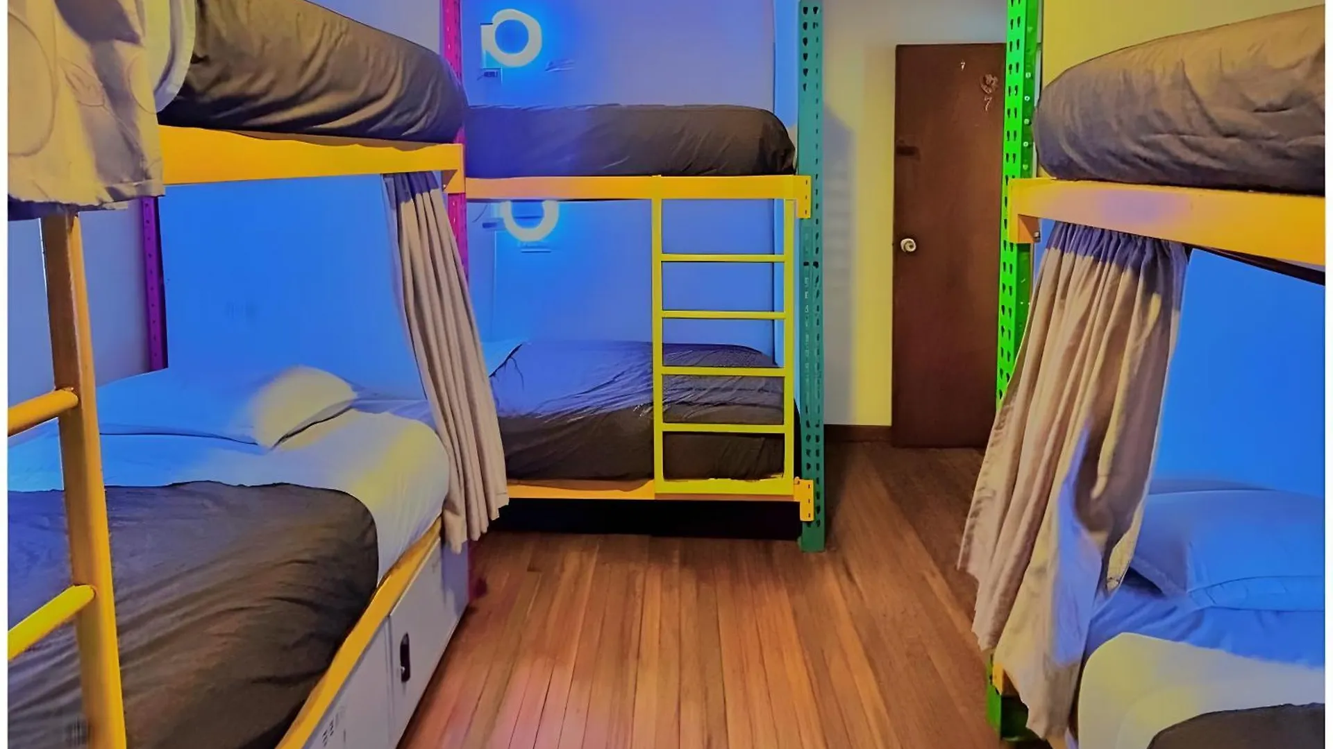 Guest house Prisma Hostel Bogota