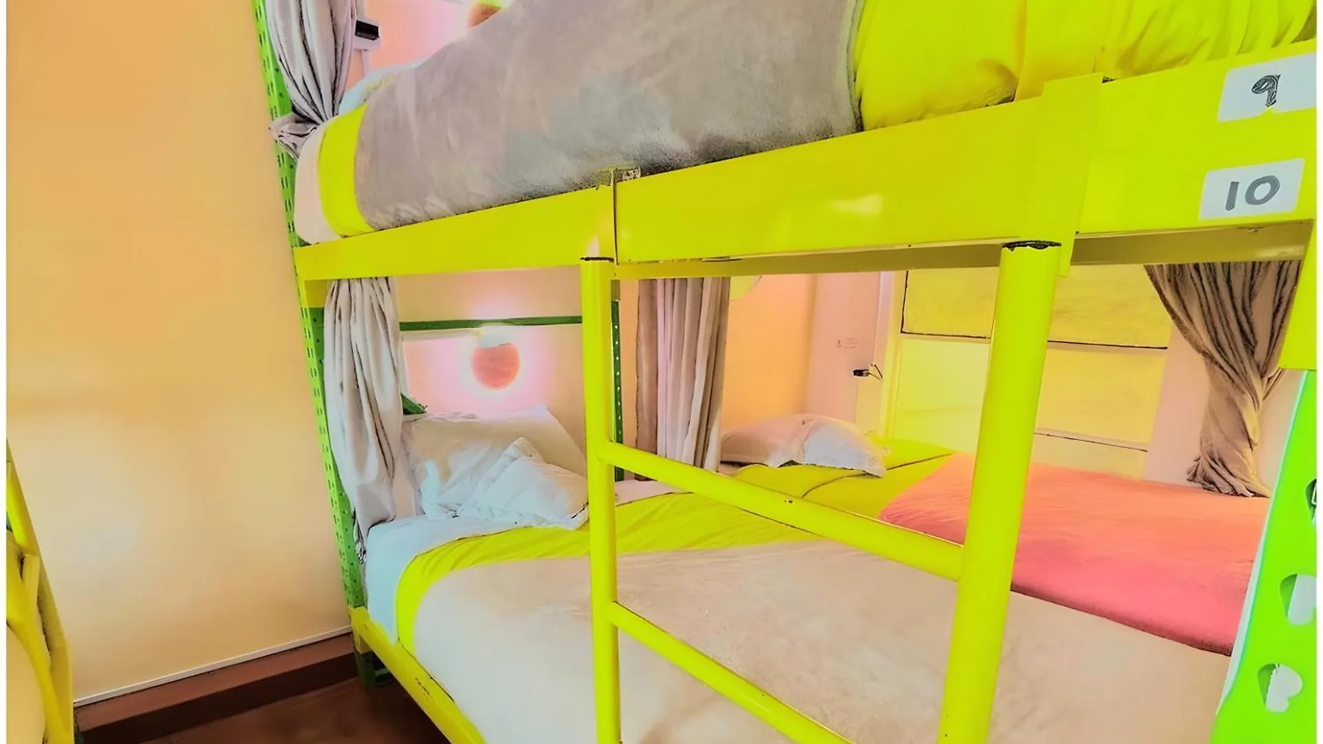 Prisma Hostel Bogota 0*,  Colombia