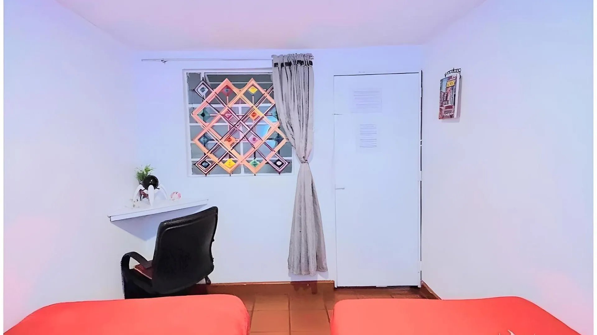 Guest house Prisma Hostel Bogota