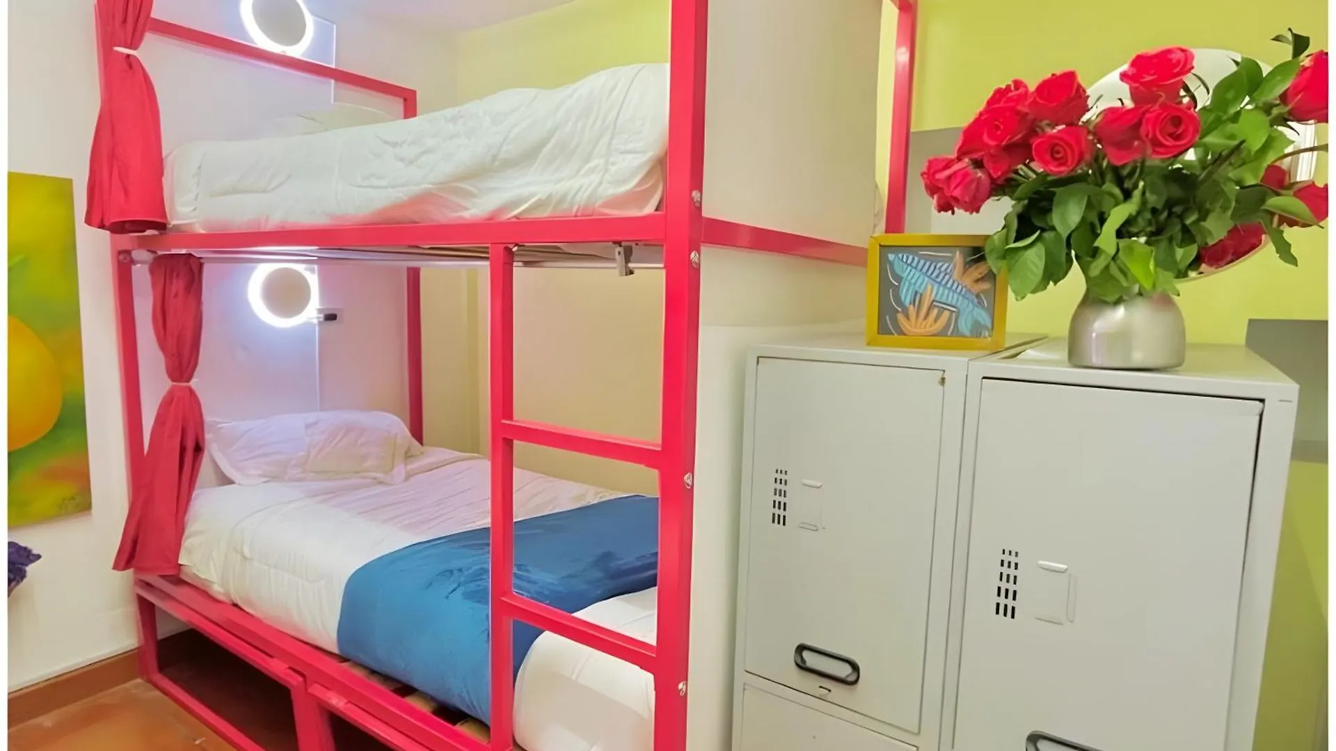 Prisma Hostel Bogota