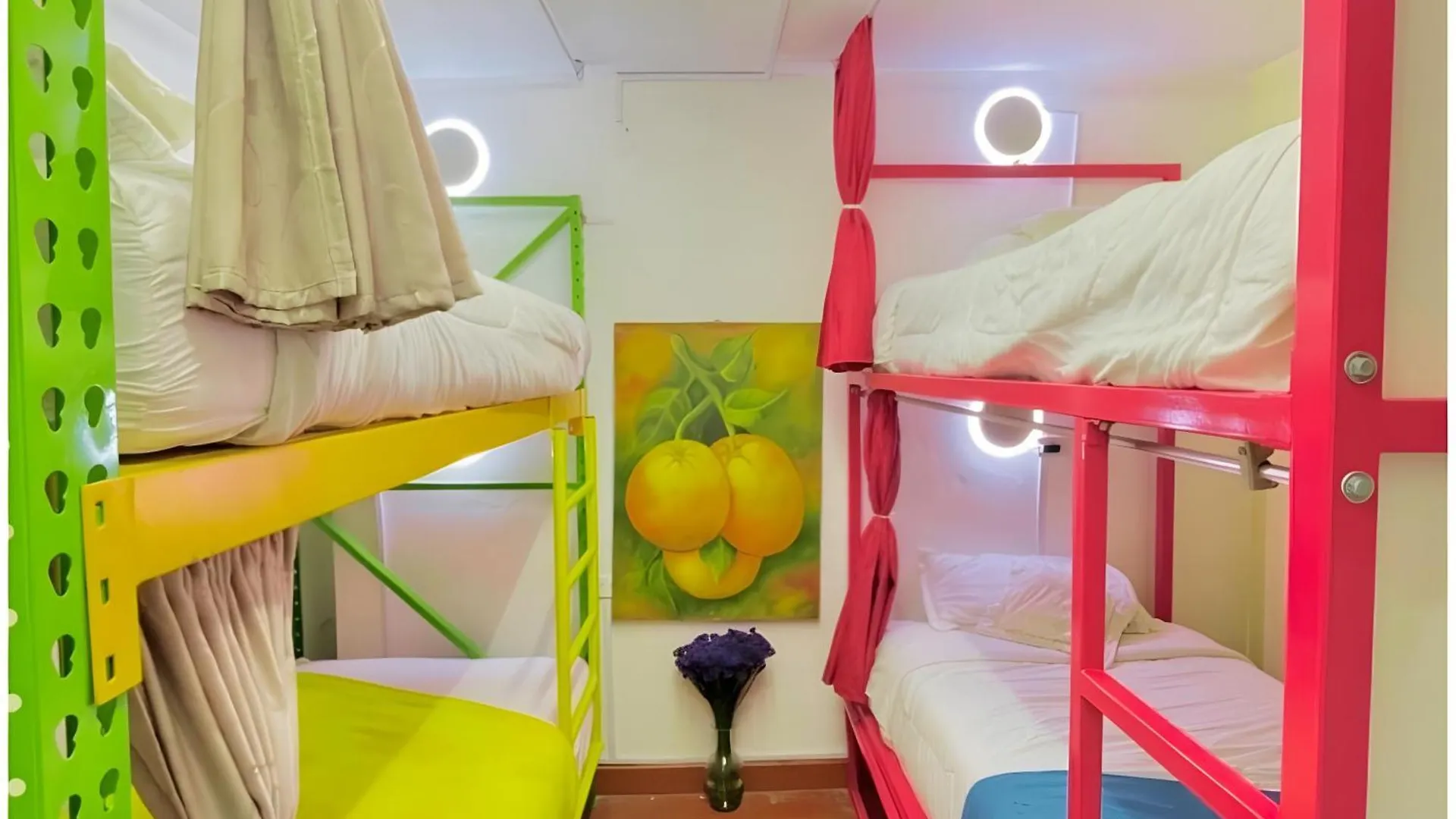 Prisma Hostel Bogota 0*,  Colombia