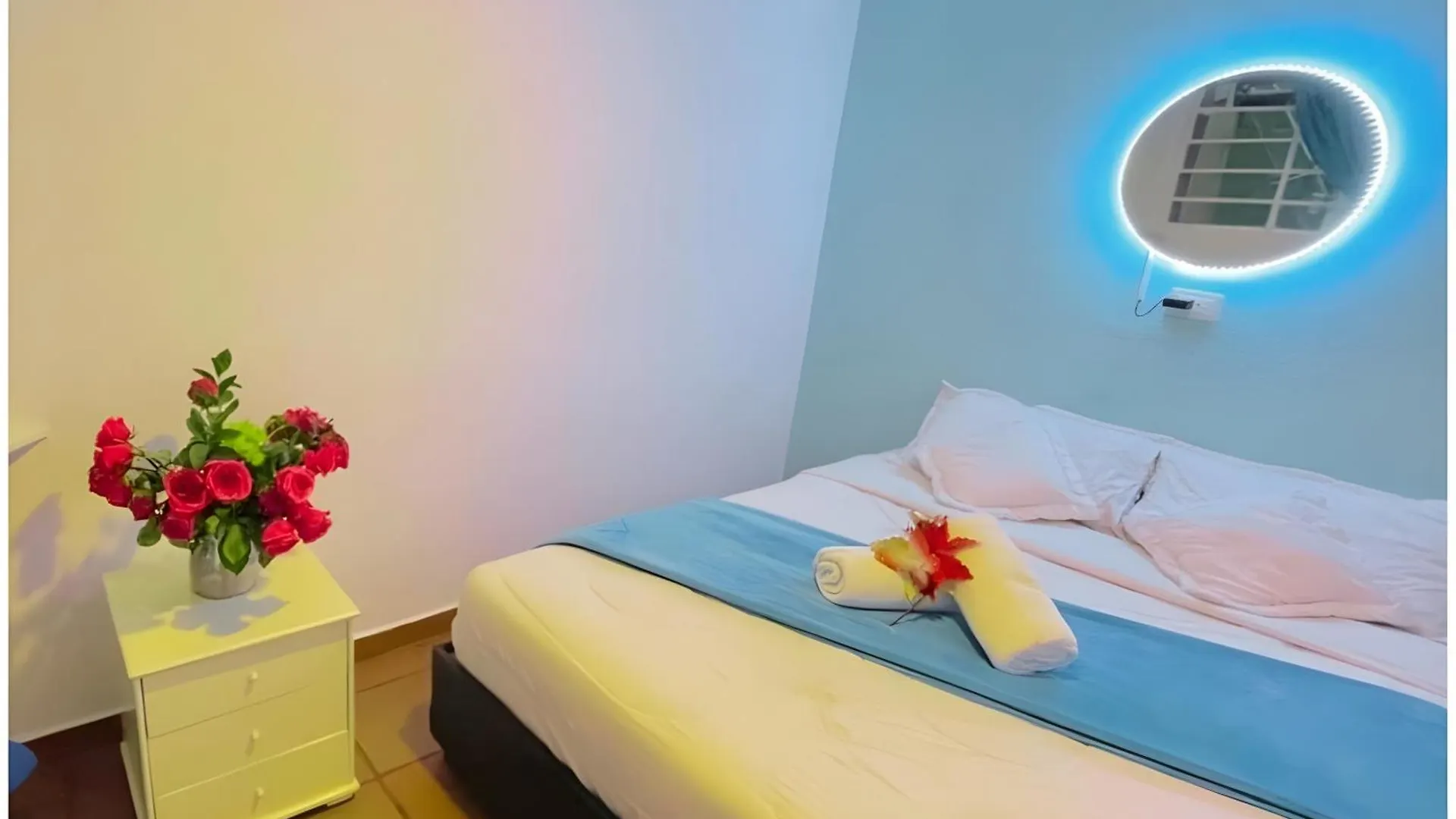 Prisma Hostel Bogota Guest house