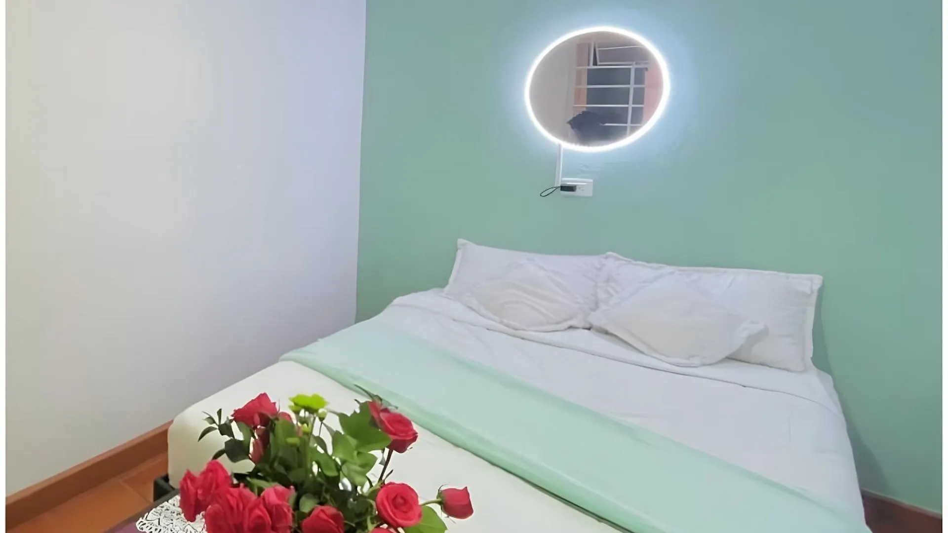 Prisma Hostel Bogota