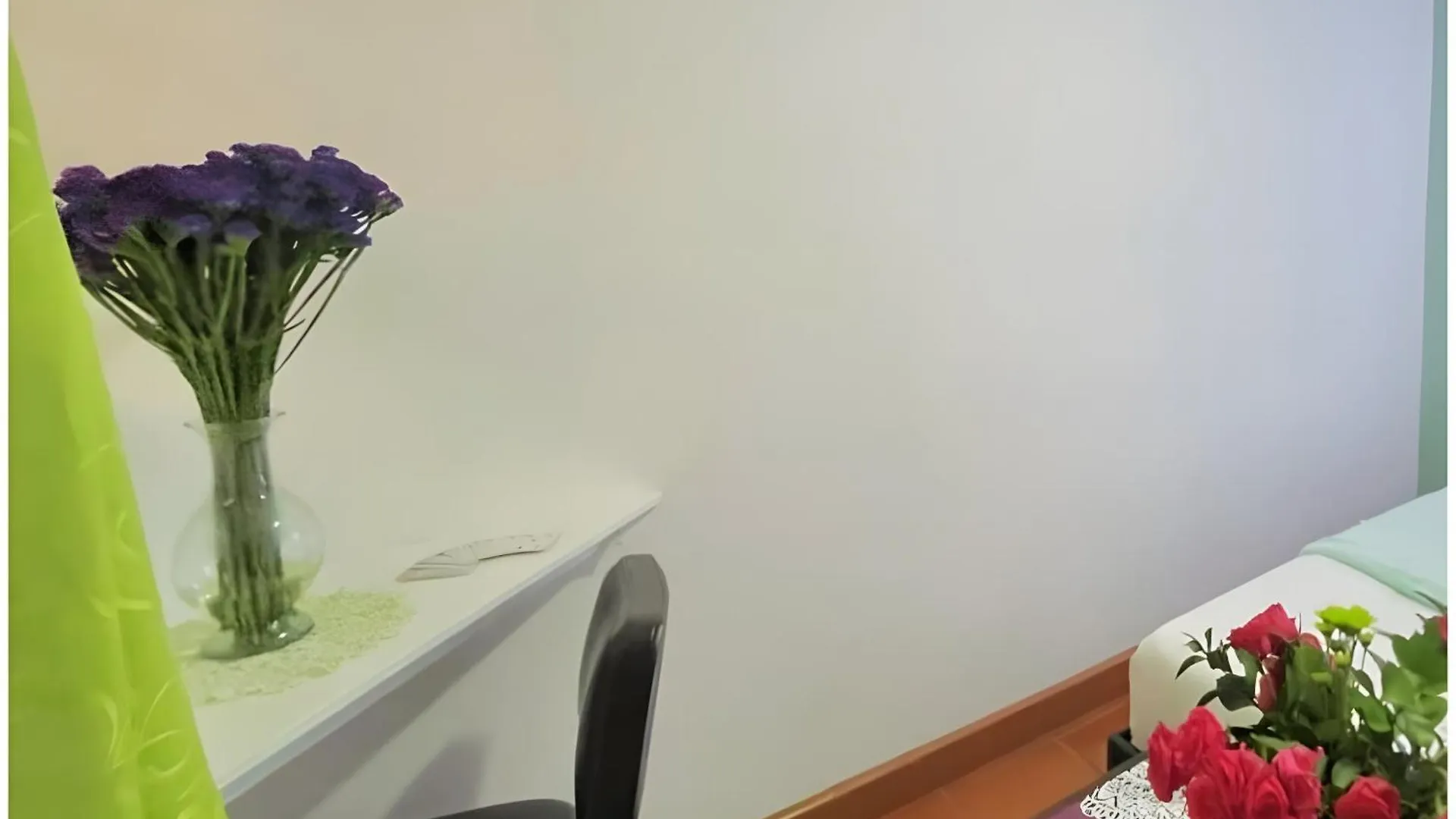 Guest house Prisma Hostel Bogota Colombia