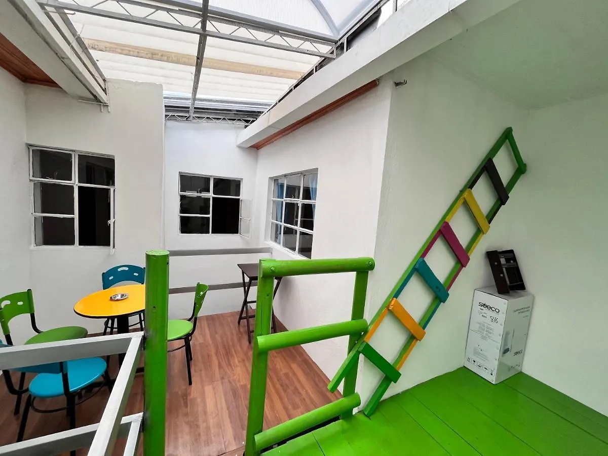 Prisma Hostel Bogota 0*,  Colombia