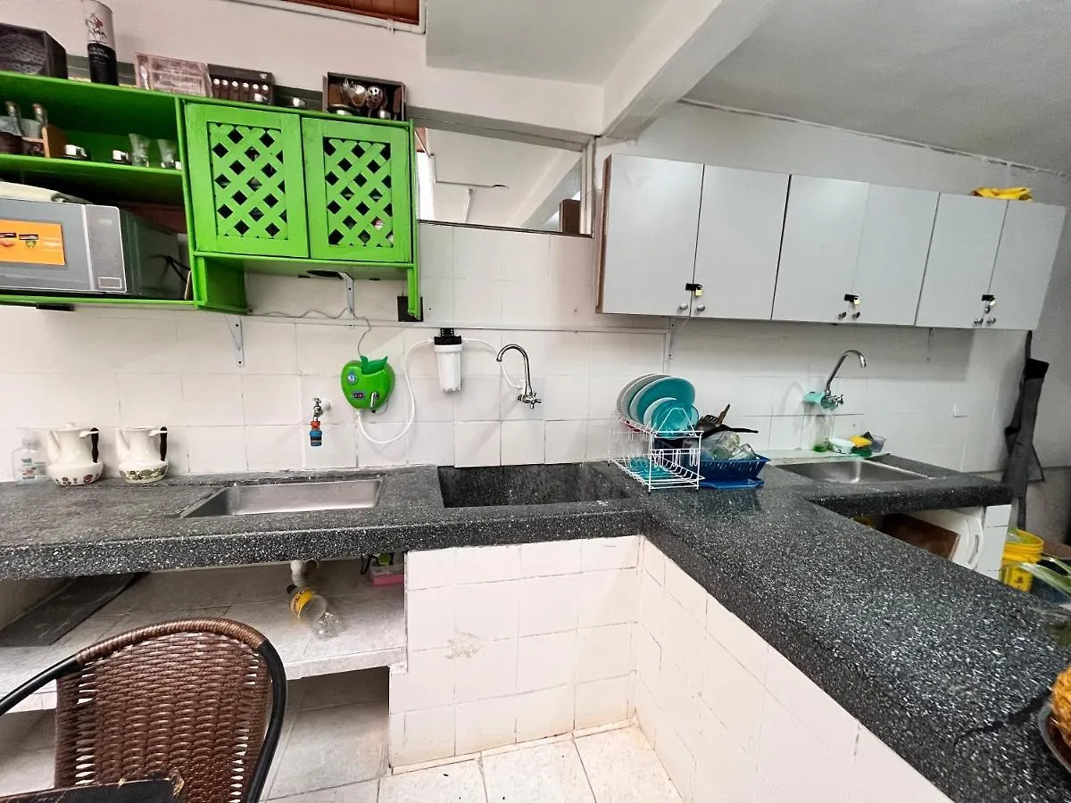Prisma Hostel Bogota