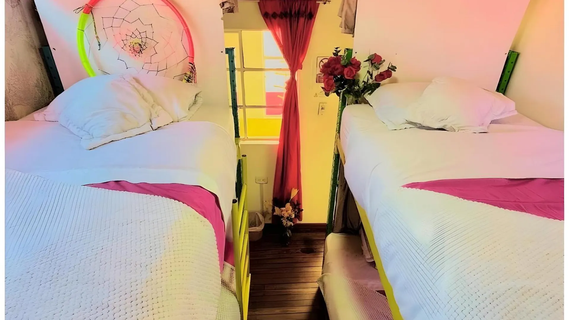 Prisma Hostel Bogota Guest house