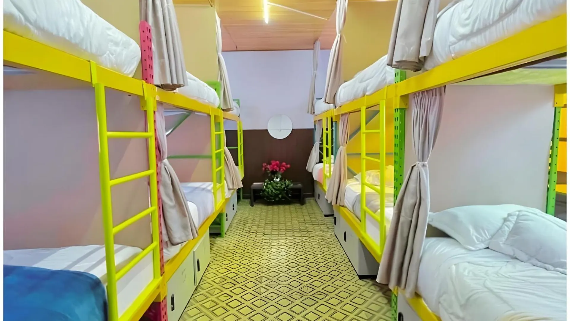 Prisma Hostel Bogota Guest house